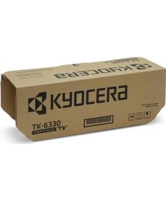 Kyocera Тонер Киосера ТК-6330 черный (1T02RS0NL0)