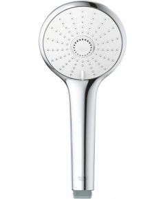 Grohe rokas duša Euphoria 110 Massage III, d=110 mm, 9.5 l/min, hroms