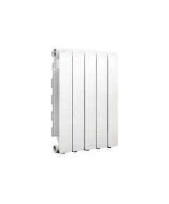 Fondital radiators alumīnija Blitz Super B4 500/100 9 sekc., L=720mm