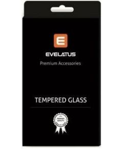 Evelatus  
       Huawei  
       NOVA Y70 Plus 0.33mm high clear tempered glass (Without kit)