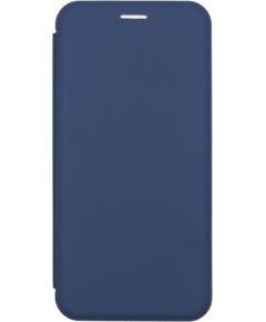 Evelatus  
       Xiaomi  
       Poco M4 Pro Book Case 
     Dark Blue