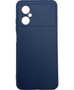 Evelatus  
       Xiaomi  
       Poco M4 5G Nano Silicone Case 
     Blue