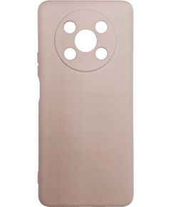 Evelatus  
 
       Honor Magic4 Lite Nano Silicone Case 
     Beige