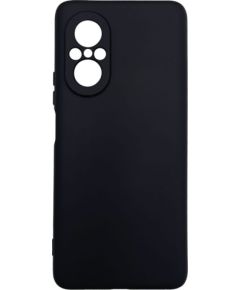 Evelatus  
       Huawei  
       Nova 9 SE Nano Silicone Case 
     Black