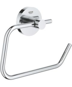 Grohe tualetes papīra turētājs Essentials New, hroms