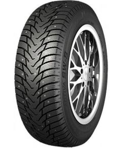 225/60R18 NANKANG PCR SW-8 104T XL 0 Studded