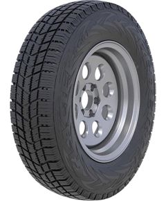 175/65R14 FEDERAL PCR GLACIER GC01 90/88T 0 Studless FE275