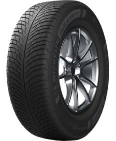 255/50R21 MICHELIN PCR PILOT ALPIN 5 SUV 109H 3PMSF XL (*) Studless CBB71