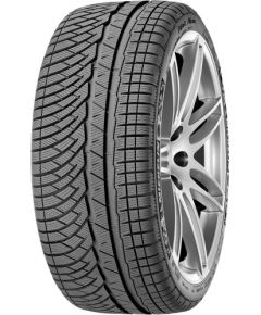 235/35R20 MICHELIN PCR PILOT ALPIN PA4 (ASYMMETRIC THREAD) 92V 3PMSF XL N0 RP Studless DCB70