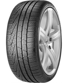 245/35R20 PIRELLI PCR SOTTOZERO 2 91V 3PMSF N0 Studless DCB72