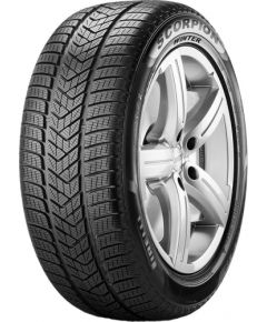 285/40R22 PIRELLI PCR SCORPION WINTER 110W 3PMSF XL L Studless CBA67