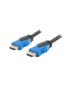 LANBERG CA-HDMI-20CU-0005-BK cable