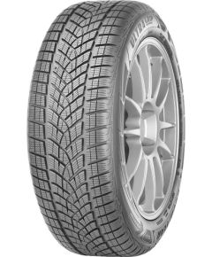 265/40R20 GOODYEAR PCR ULTRA GRIP PERFORMANCE G1 104V M+S 3PMSF XL AO FP Studless DBB73