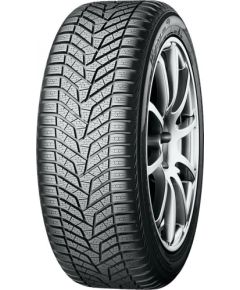 265/40R20 YOKOHAMA PCR BLUEARTH *WINTER V905 104V M+S 3PMSF XL 0 Studless CCB73