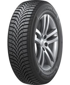 185/60R14 Hankook WINTER I*CEPT RS2 (W452) 82T M+S 3PMSF 0 Studless ECB71