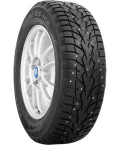 275/50R22 TOYO PCR OBSERVE G3 ICE 111T M+S 3PMSF 0 DOT18 Studdable EF272