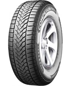 255/50R19 LASSA PCR COMPETUS WINTER 2 + 107H 3PMSF XL 0 Studless DBB72