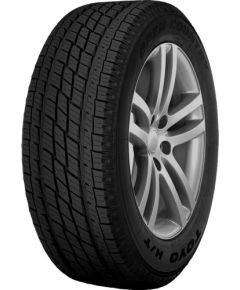 235/80R17 TOYO PCR OPEN COUNTRY H/T 120S FE272