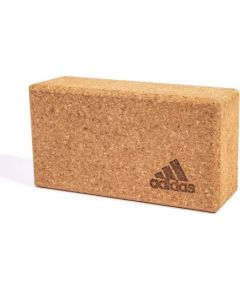 Adidas ADYG-20100CORK yoga block