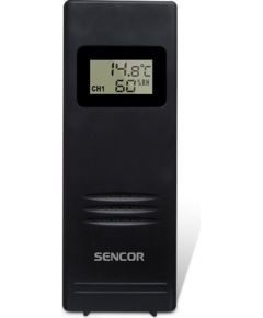 Outdoor sensor Sencor SWSTH4250