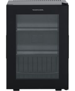 Minibar Scandomestic MB34BGD