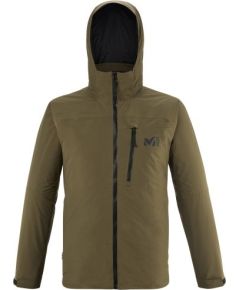 Millet Pobeda II 3in1 JKT / Brūna / M