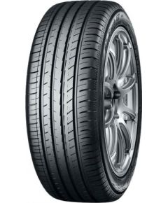 225/45R17 YOKOHAMA PCR BLUEARTH AE51 94W XL RPB BAB71