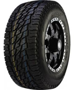 205/80R16 GRIPMAX PCR INCEPTION A/T II 110/108Q RWL