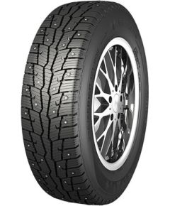 155/80R13 NANKANG PCR IV-1 90/88Q 0 Studded