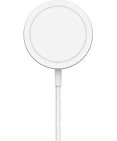 BELKIN BOOST CHARGE Magnetic Portable Wireless Charger Pad, 15W, White