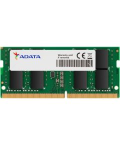 ADATA AD4S320032G22-SGN memory module 32 GB 1 x 32 GB DDR4 3200 MHz