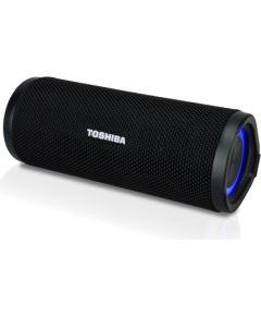 Toshiba TY-WSP102 portable speaker Bluetooth Black