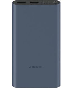 Xiaomi Power Bank 10000mAh Blue 22.5W