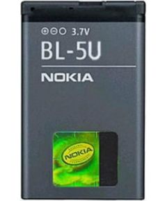 Nokia BL-5U Аккумулятор Li-Ion 1100mAh