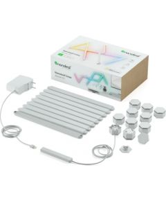 Nanoleaf Lines Starter Kit (9 panels)