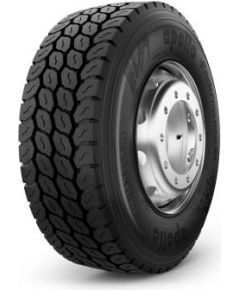 385/65R22,5 Apollo EnduTrax MA HD 164K XL M+S 3PMSF SteerAndTrailer MIXED USE CBB74