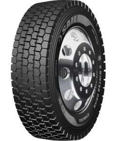 315/70R22,5 Sailun SDW1 154/150L (152/148M) M+S 3PMSF Drive WINTER DDA73