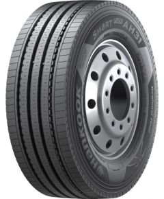 385/55R22,5 Hankook AH31 160K M+S 3PMSF Steer REGIONAL CBA69