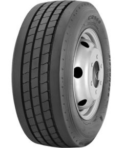 295/60R22,5 Goodride CR966 150/147L M+S Steer REGIONAL CBB72