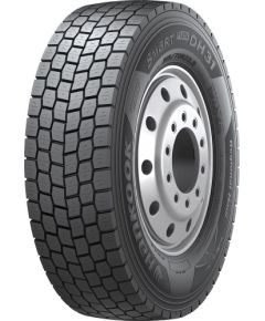 315/70R22,5 Hankook DH31 154/150L M+S 3PMSF Drive REGIONAL DCA73