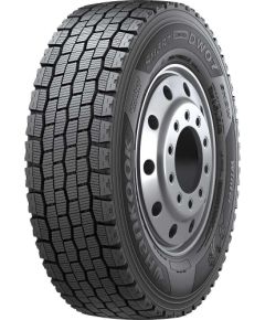 315/70R22,5 Hankook DW07 154/150L M+S 3PMSF Drive WINTER DCA72