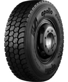 315/80R22,5 Apollo EnduTrax MD 156/150K M+S 3PMSF Drive MIXED USE EAB74