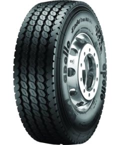 315/80R22,5 Apollo EnduTrax MA 156/150K M+S 3PMSF Steer MIXED USE DAB74