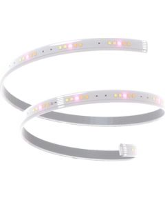 Nanoleaf Essentials Light Strips Expansion 1 meter Multicolor, 1600 lm, 2700 - 6500  K