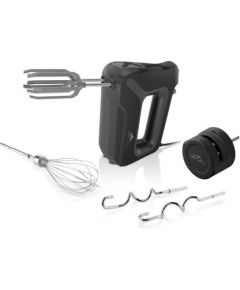 ETA Hand mixer ETA305190000 Blender, 550 W, Number of speeds 4, Black