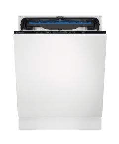 Electrolux EES48401L trauku mazg. mašīna iebūvējama 60cm 3.grozs