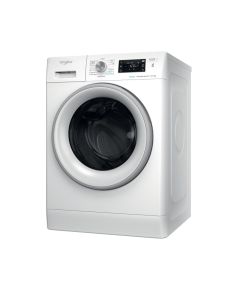 Whirlpool FFWDB976258SVEE veļas mazg. maš. ar žāvētāju 9/7kg 1600rpm, tvaiks