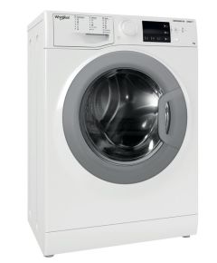 Whirlpool WRSB7259WSEU veļas mazg. maš., 7 kg, 1200 rpm, dz.44 cm