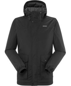 Lafuma Ecoleaf Warm JKT / Melna / XL