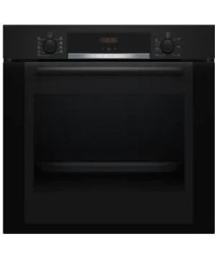 Bosch Serie 4 HBA3340B0 oven 71 L A Black